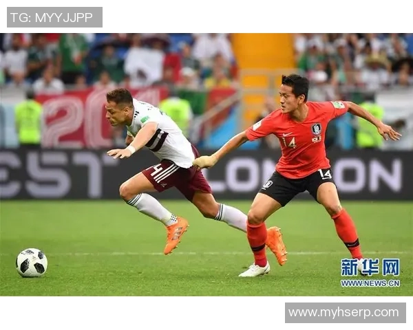 2018年世界杯精彩回顾韩国对阵墨西哥比赛全程录像分享