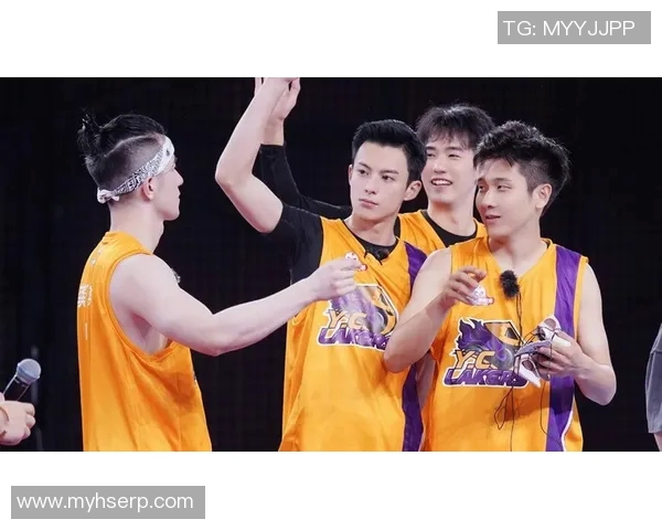 篮球巨星转型娱乐圈拍摄电影引发粉丝热议与期待